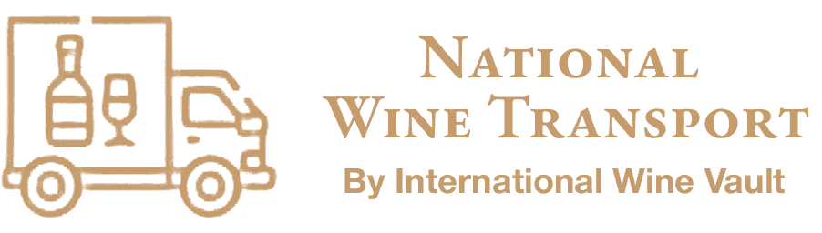 National Wine Transport, by International Wine Vault